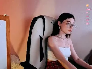 kimmie_shine on Chaturbate 