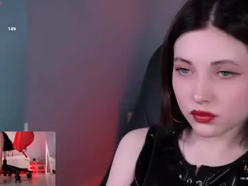 kimmie_shine on Chaturbate 