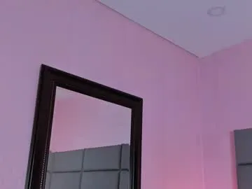 kimmy_vegaa on Chaturbate 
