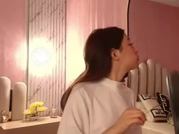 kimmy_vegaa on Chaturbate 