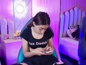kimmy_vegaa on Chaturbate 