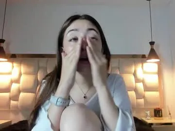 kimmy_vegaa on Chaturbate 