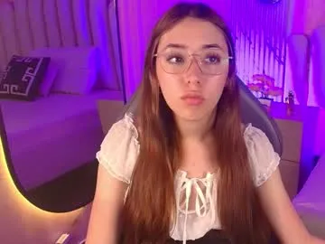 kimmy_vegaa on Chaturbate 