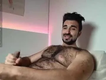 king7045 — *New Webcam MX BRIO* CUM ON CHEST ON THE BED #lovense #pvt #bigcock #cumshow #muscle @69 Tip in order from 1 to 69. Next tip: 1 #seqwithgroup
