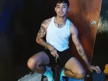 kingsakuna — CUMSHOW!!! AND SQUIRTS [944 tokens left]   #lovense #bigcock #hairy #cum #muscle