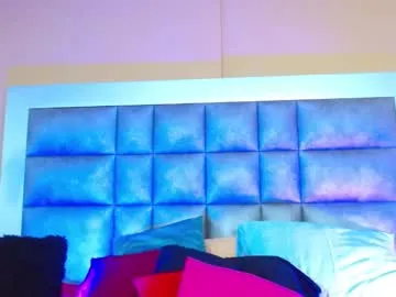 kinky__lovers on Chaturbate 