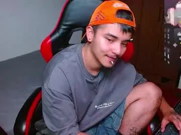 kinkybabies_ on Chaturbate 