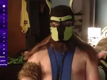 kinkywolf87 — BARK AT THE MOON WITH ME!!! R.I.P. Ozzy! #kinky #bdsm #hairy #anal #beard