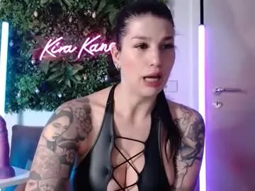 kirakane1 — Willkommen im Wichs-Wunderland! #german #germany #bigboobs #bigbooty #tattooedgirl #nicepussy