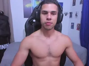 kiritosexhot — let's have fun!! | my favorite to vibes make me cum 25-102-105-111  | - Goal: Cum show #hairy #lovense #bigass #bigcock #muscle