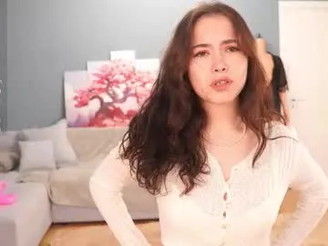 kissiekat on Chaturbate 