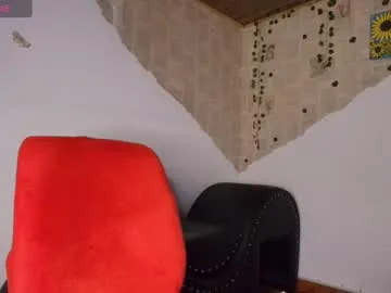 kisstarxxx on Chaturbate 