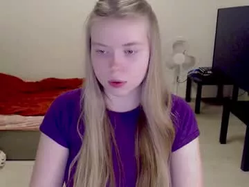 kitten_jenny01 on Chaturbate 