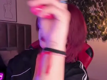 kitty_gang on Chaturbate 