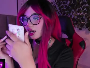kitty_gang on Chaturbate 