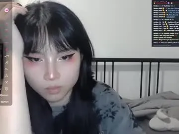 kitty_krush — Free Kitty's Titty!! #lovense #asian #smalltits #18 #teen