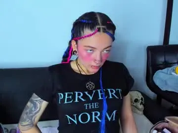 kitty_ravee on Chaturbate 