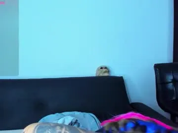 kitty_ravee on Chaturbate 