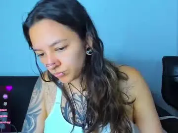 kitty_ravee on Chaturbate 