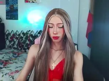 kitty_vaal on Chaturbate 