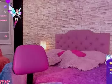 kittyqueen01 on Chaturbate 