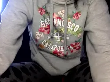 kittysub6969 on Chaturbate 