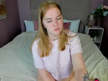 kittyy_cuttie on Chaturbate
