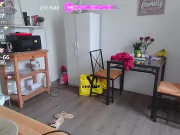 kittyymaze on Chaturbate 