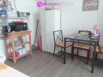 kittyymaze on Chaturbate 
