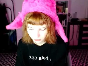 klares_wasser — joost klein fuck me...... #redhead #18 #teen #shy #natural #nonude - Next Goal: half the one boob