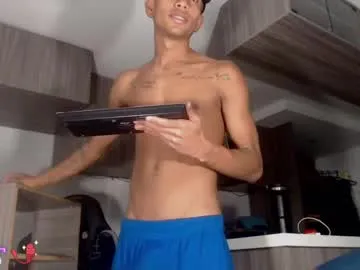 koljei_ — GOAL: Help me buy a new camera please  [3000 tokens remaining] Welcome to my room! #bigcock #twink #young #latino #lovense