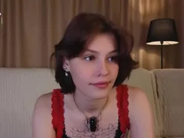 krissyhei — GOAL: Remove shorts [0 tokens remaining] Hey-Hey I'm Sarah Let's go have fun together #18 #teen #smalltits #new #feet