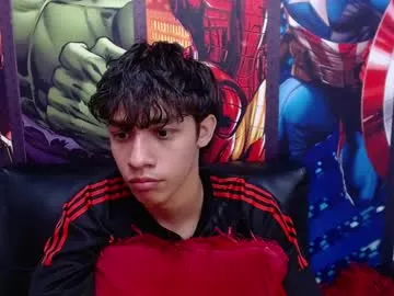 kristof_mills — show cum // #18 #feet #bigcock #cum #young [423 tokens remaining]