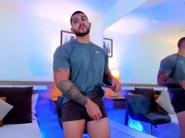 kylenorth_ — Undress me and spank me - #bigcock #lovense #master #muscle #uncut