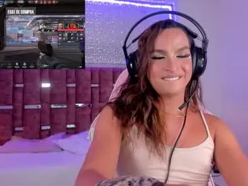 kylievictoria_ — GOAL: Stroke cock + drool + eye contact challenge [249 tokens remaining] 1666 TK UNLIMITED CONTROL IN PREMIUM PVT #anal #trans #bigcock #cum #lovense