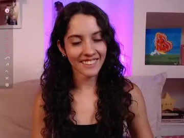lailypink — GOAL: sexy dance+topless [345 tokens remaining] Welcome to my room!Enjoy it. Be kind  ... make vibrate my pussy #anal #latina #18 #teen