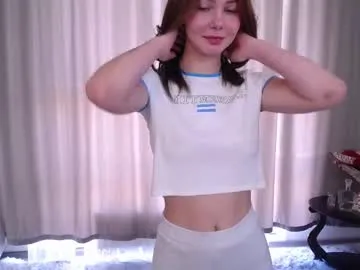 lalisa_meow246 on Chaturbate 