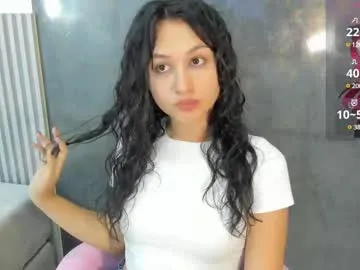 lana_boomer on Chaturbate 