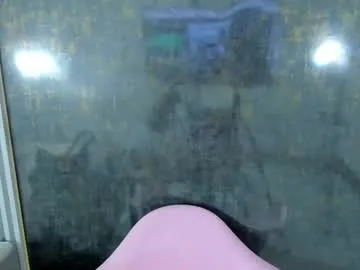 lana_boomer on Chaturbate 
