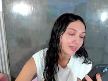 lana_boomer on Chaturbate 