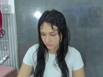 lana_boomer on Chaturbate 