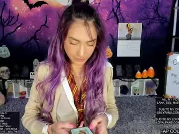 lana_del_bae — Happy spooky season little boos! Check out my tip menu #young #tattooed #petite