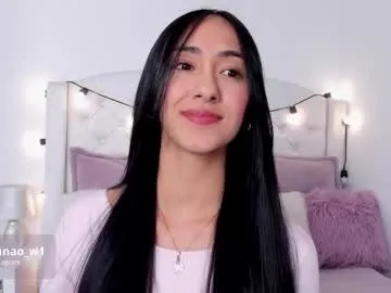 lana_owens1 on Chaturbate 