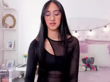 lana_owens1 on Chaturbate 