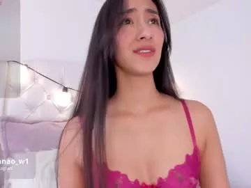 lana_owens1 on Chaturbate 
