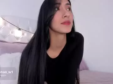 lana_owens1 on Chaturbate 