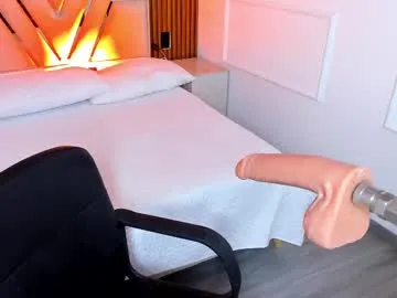 lanaafox on Chaturbate 