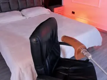 lanaafox on Chaturbate 