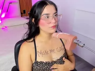 lanaafox on Chaturbate 