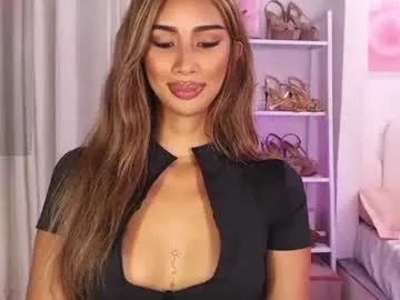 lanadel_hilton — HI? IM BACK MISS ME? (PW & PVT OPEN) #bigcock #asian #trans #uncut #ebony #cum #mistress #slave #joi #sissy